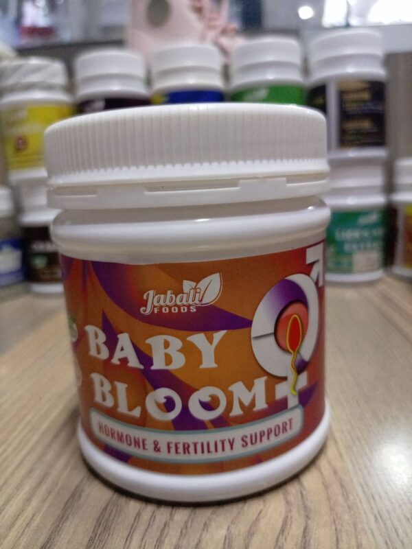 Baby Bloom - Image 2