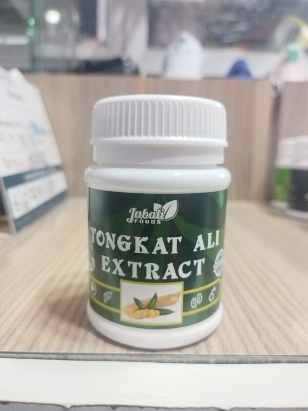 Tongkat Ali