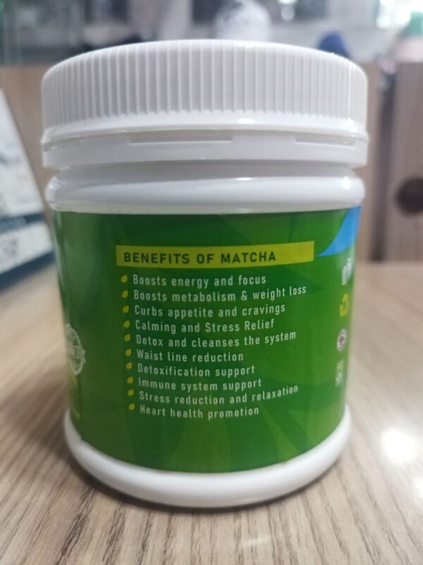Matcha - Image 2