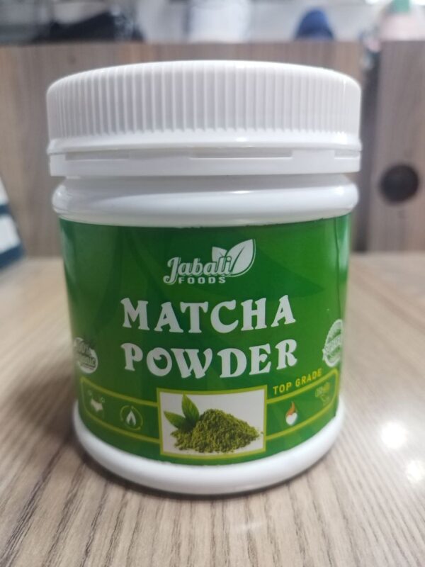 Matcha
