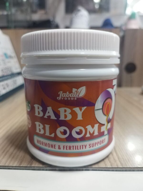 Baby Bloom